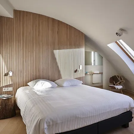Kustappartementen Blankenberge Zimmer foto