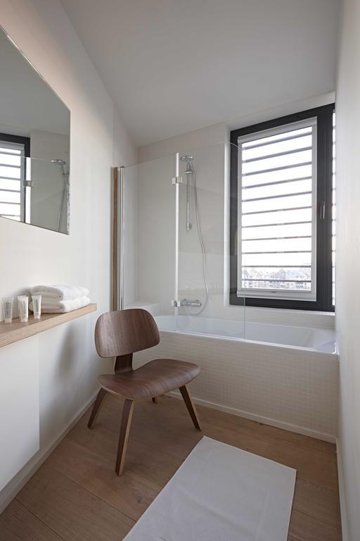 Kustappartementen Blankenberge