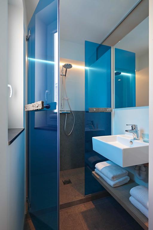 Kustappartementen Appartamento *