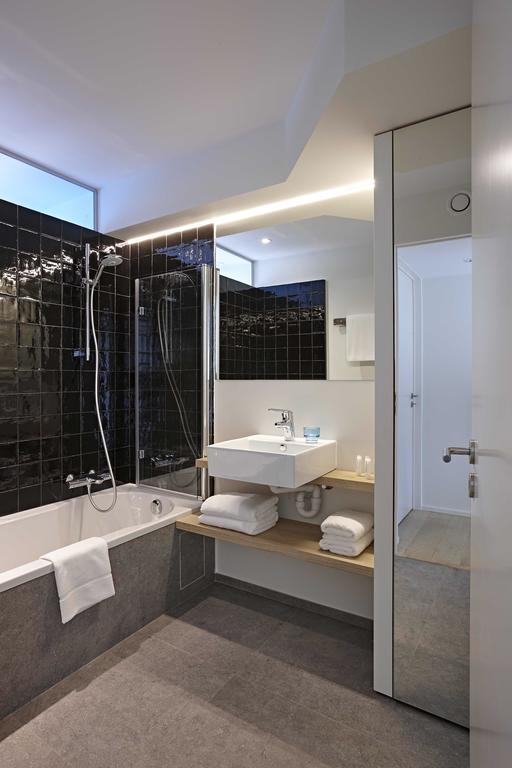 Apartment Kustappartementen