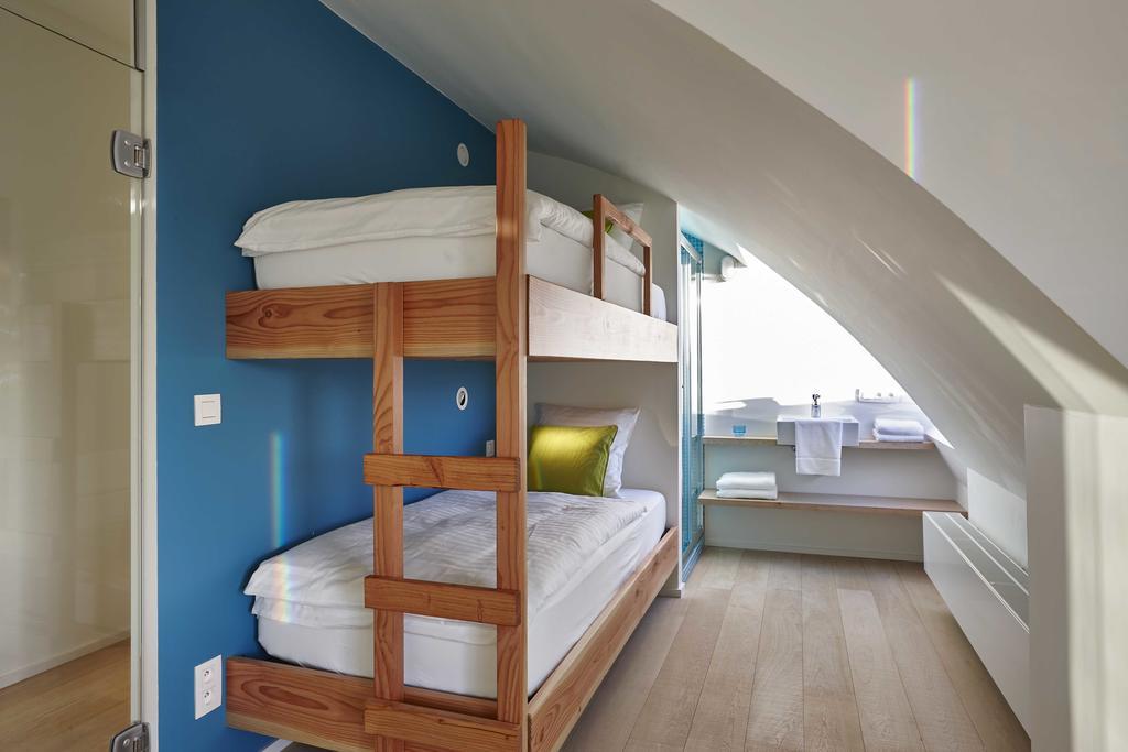 Kustappartementen Appartement Blankenberge