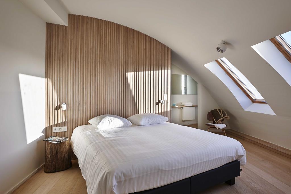 Kustappartementen Apartment