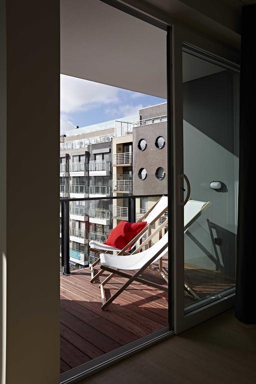 Apartment Kustappartementen *